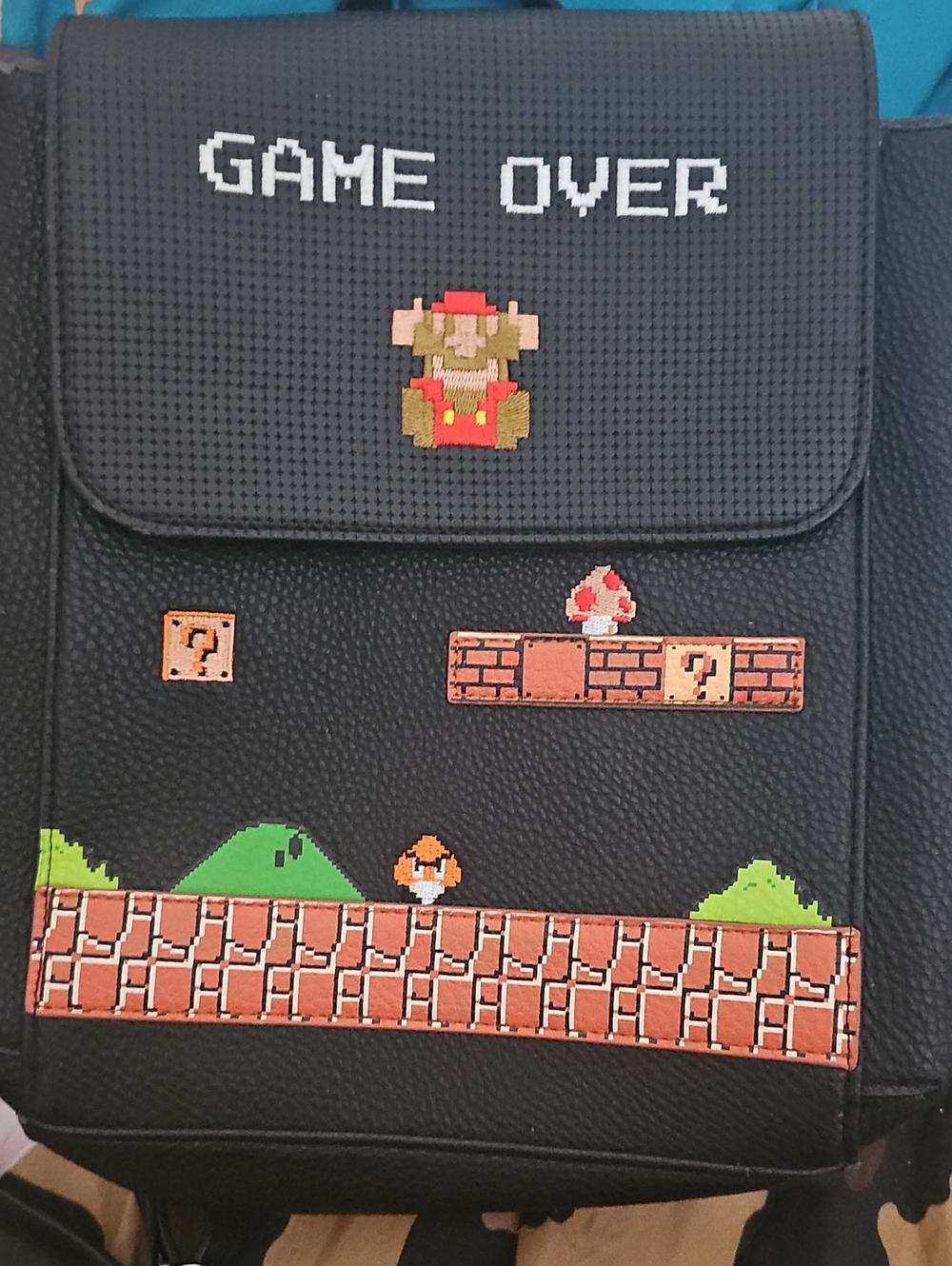 Danielle Nicole Backpack